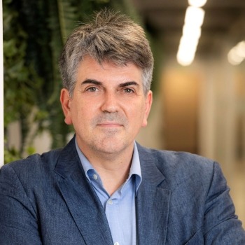 Dr. Guillermo de Haro